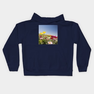 SPRING Kids Hoodie